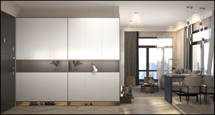 Image No.15-1 Bed Apartment for sale