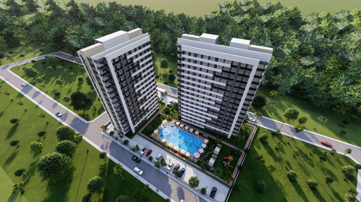 Image No.2-1 Bed Apartment for sale