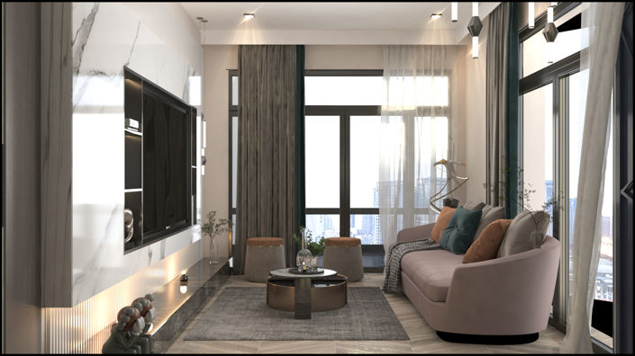 Image No.9-1 Bed Apartment for sale