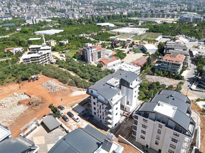 Image No.14-1 Bed Apartment for sale