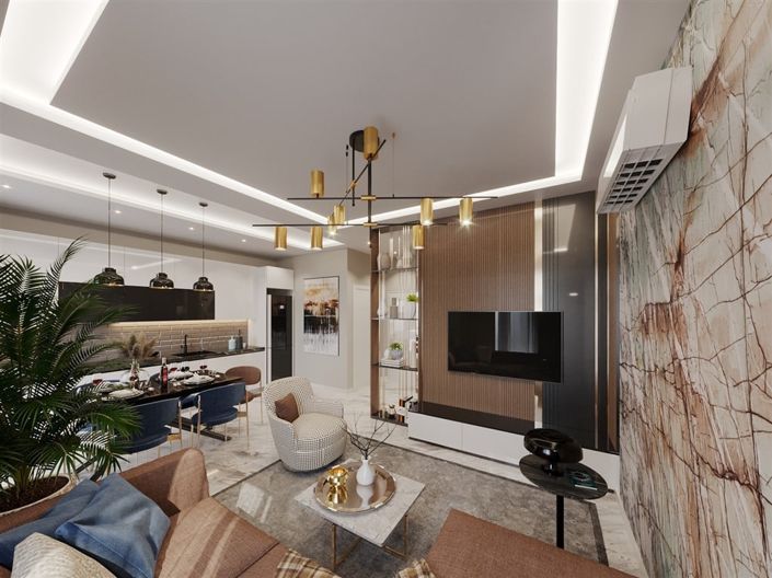 Image No.7-1 Bed Apartment for sale