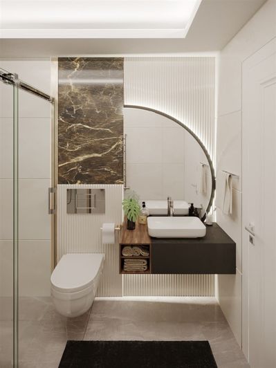 Image No.11-Appartement de 2 chambres à vendre à Oba