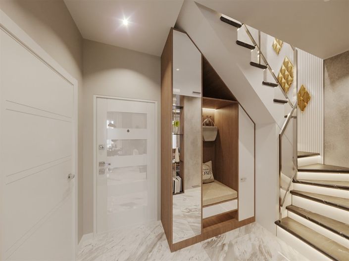 Image No.8-Appartement de 2 chambres à vendre à Oba