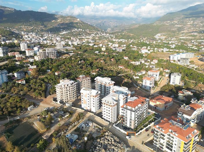 Image No.25-1 Bed Apartment for sale