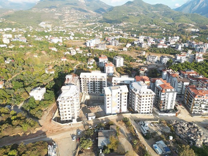 Image No.26-1 Bed Apartment for sale