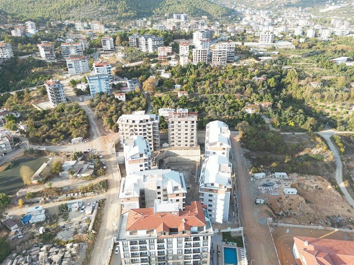 Image No.28-1 Bed Apartment for sale