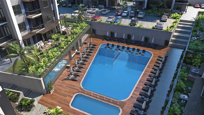 Image No.4-1 Bed Apartment for sale