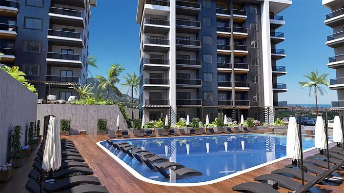 Image No.5-1 Bed Apartment for sale