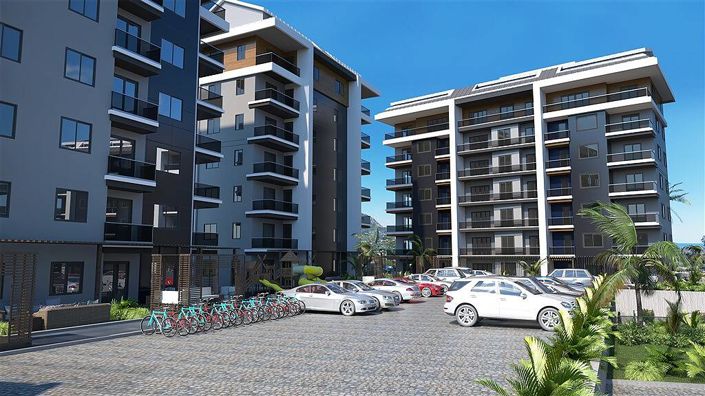 Image No.7-1 Bed Apartment for sale