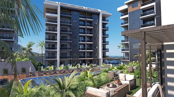 Image No.12-2 Bed Apartment for sale