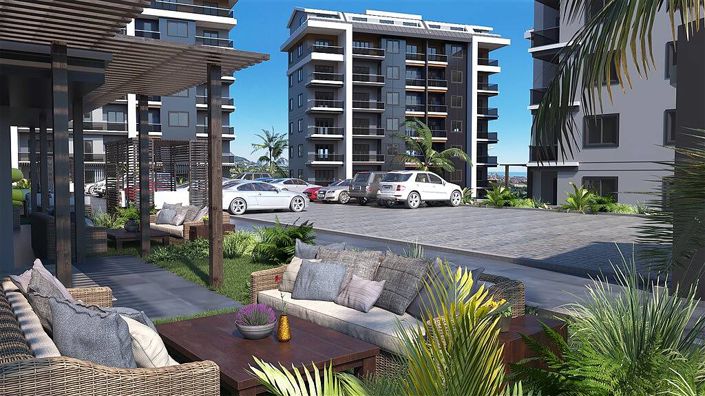 Image No.6-2 Bed Apartment for sale