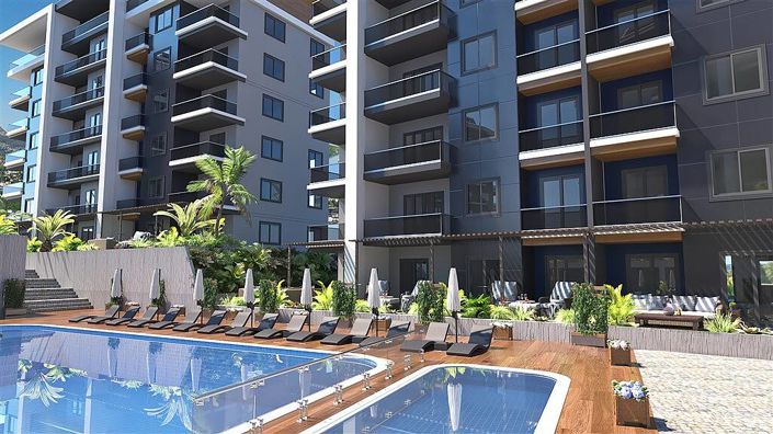 Image No.1-3 Bed Apartment for sale