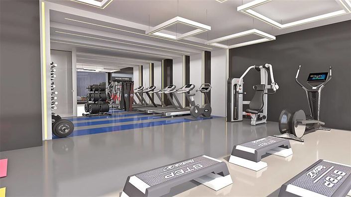 Image No.17-4 Bed Apartment for sale