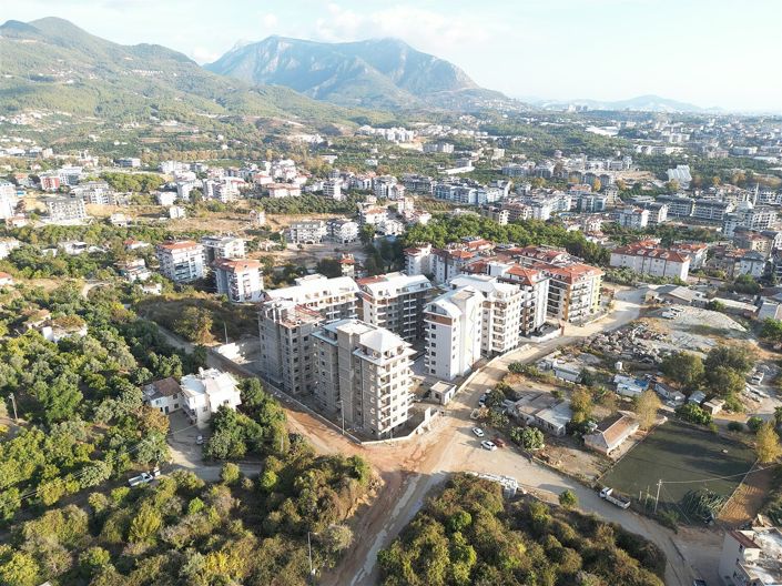 Image No.27-4 Bed Apartment for sale