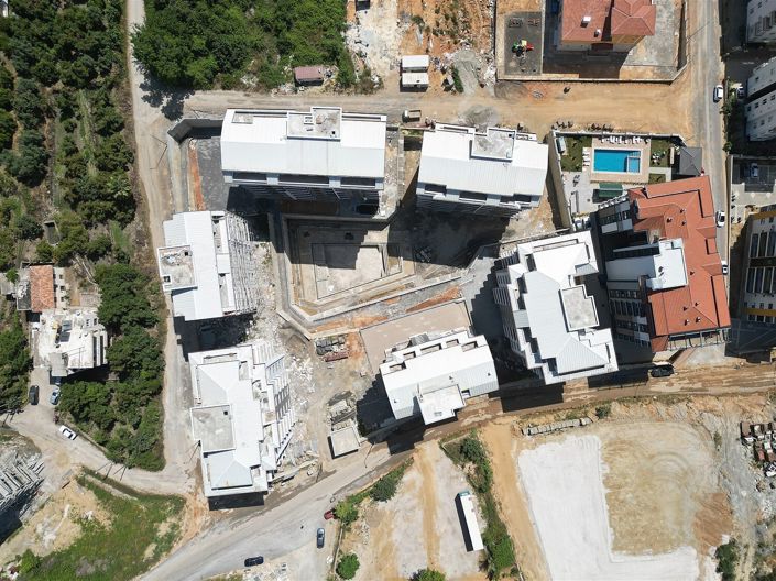 Image No.29-4 Bed Apartment for sale