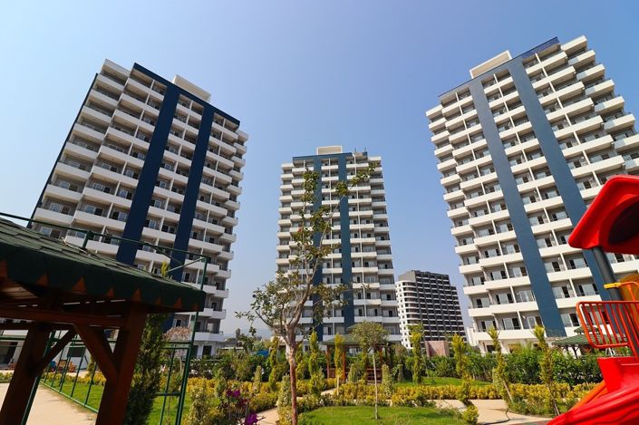 Image No.1-1 Bed Apartment for sale