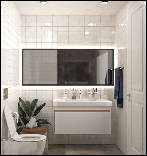 Image No.15-1 Bed Apartment for sale