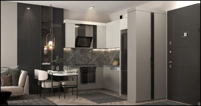 Image No.10-2 Bed Apartment for sale