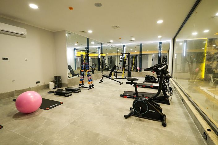 Image No.8-Appartement de 1 chambre à vendre à Mahmutlar