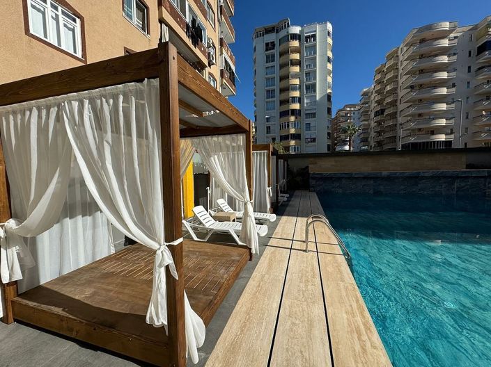 Image No.4-4 Bed Apartment for sale