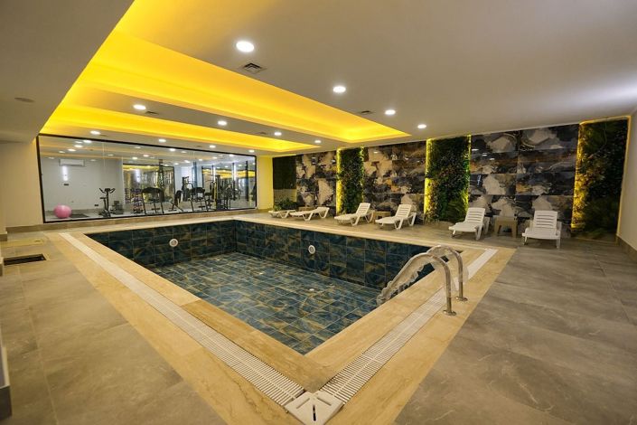 Image No.6-4 Bed Apartment for sale