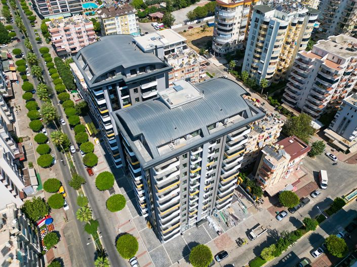 Image No.9-4 Bed Apartment for sale
