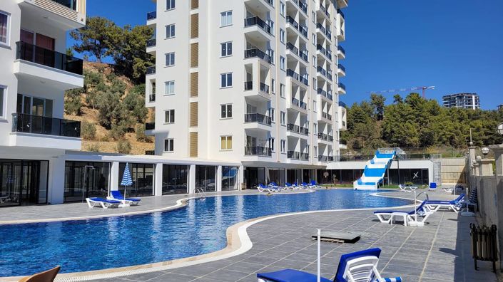 Image No.1-1 Bed Apartment for sale