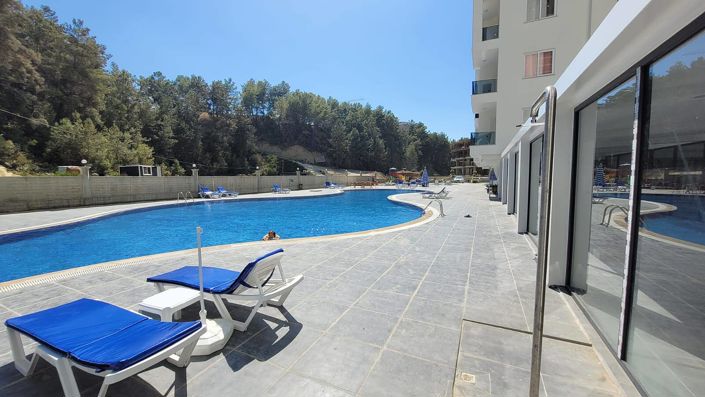 Image No.11-1 Bed Apartment for sale