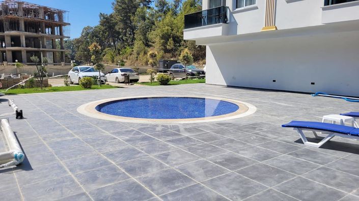 Image No.12-1 Bed Apartment for sale