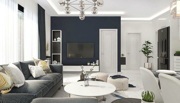 Image No.25-1 Bed Apartment for sale