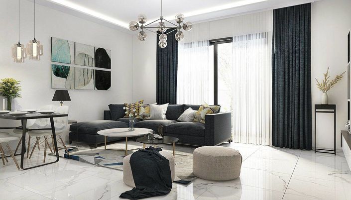 Image No.26-1 Bed Apartment for sale