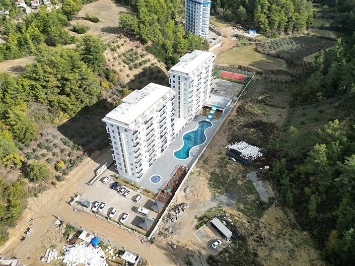 Image No.3-1 Bed Apartment for sale