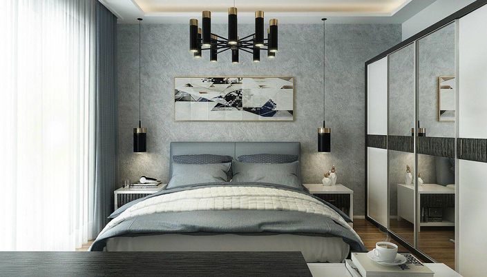 Image No.30-1 Bed Apartment for sale