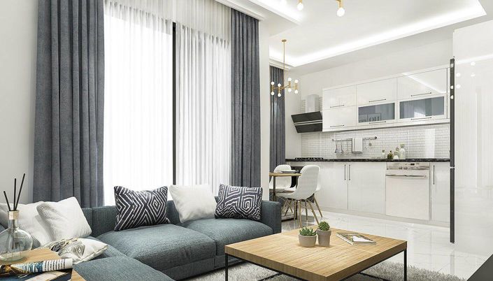 Image No.23-2 Bed Apartment for sale