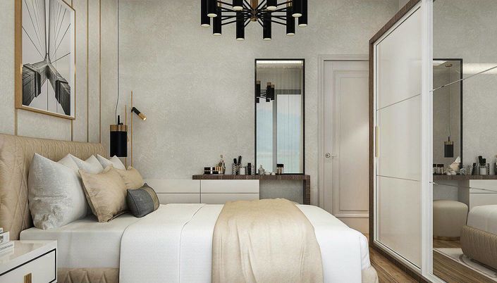 Image No.32-2 Bed Apartment for sale