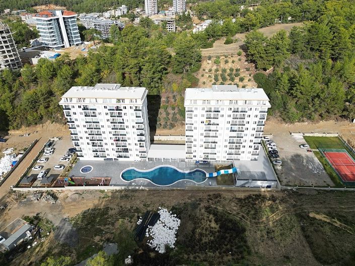 Image No.5-2 Bed Apartment for sale