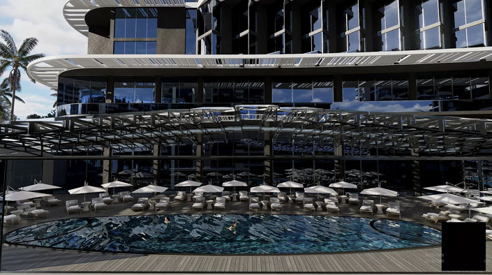 Image No.18-1 Bed Apartment for sale