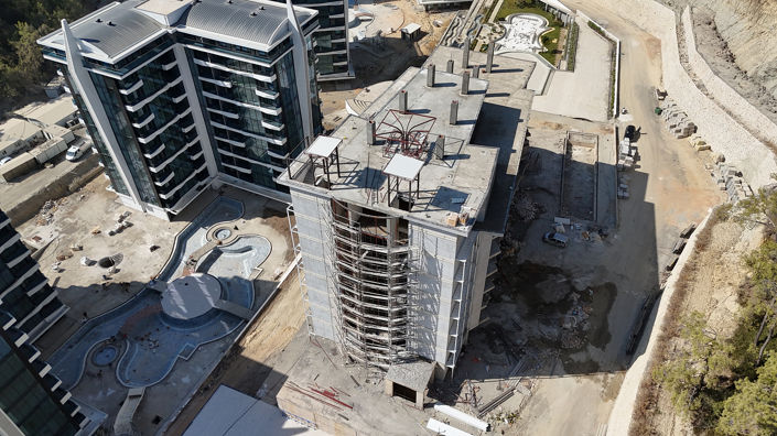 Image No.32-1 Bed Apartment for sale