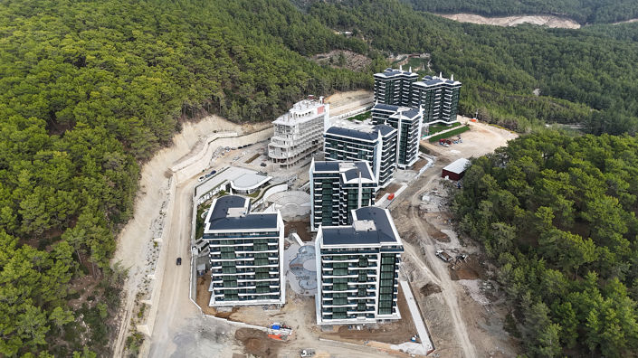 Image No.33-1 Bed Apartment for sale