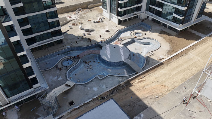 Image No.35-1 Bed Apartment for sale