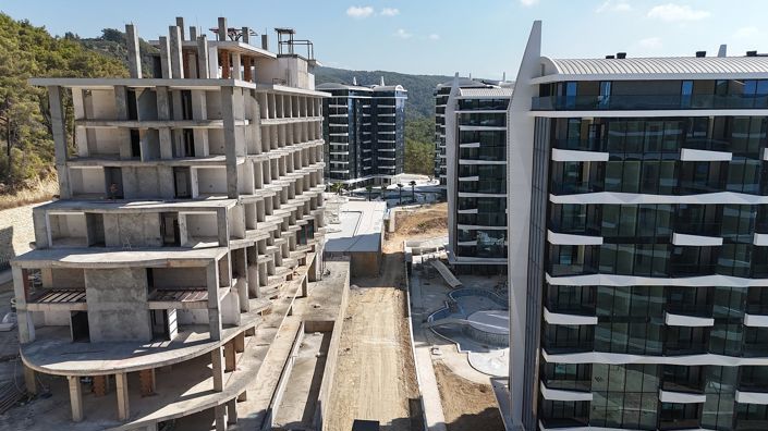 Image No.34-2 Bed Apartment for sale