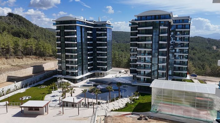 Image No.34-2 Bed Apartment for sale