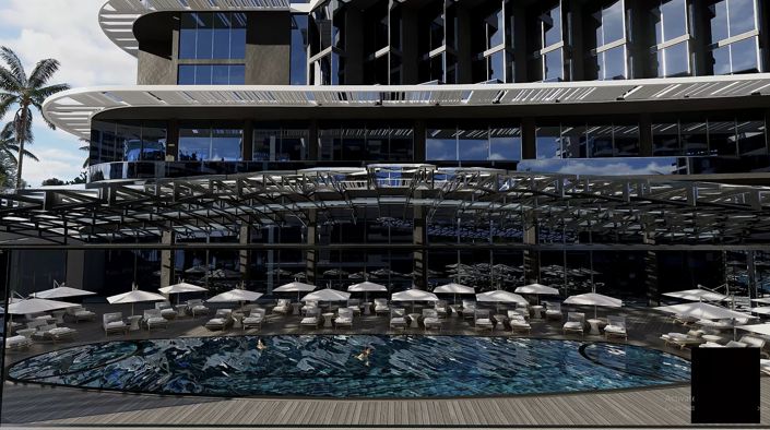 Image No.18-2 Bed Apartment for sale