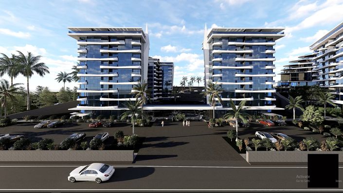 Image No.11-2 Bed Apartment for sale