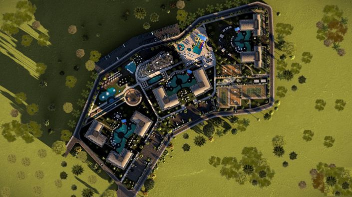 Image No.17-2 Bed Apartment for sale