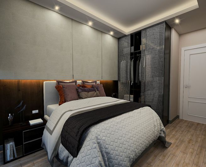 Image No.29-2 Bed Apartment for sale