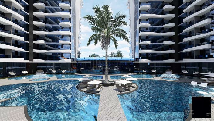 Image No.12-3 Bed Apartment for sale