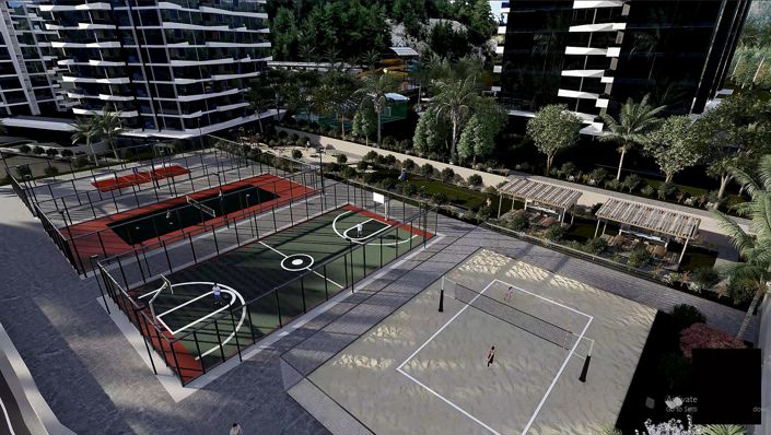 Image No.19-3 Bed Apartment for sale