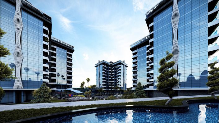 Image No.8-3 Bed Apartment for sale