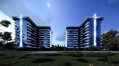 Exterior 14